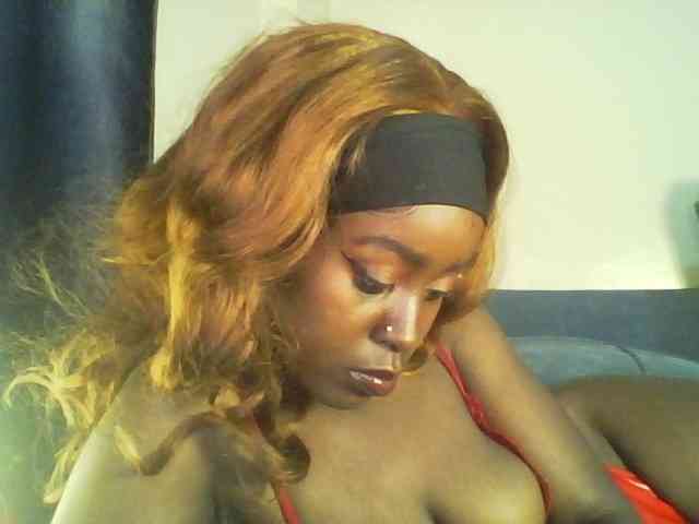 Mailena webcam