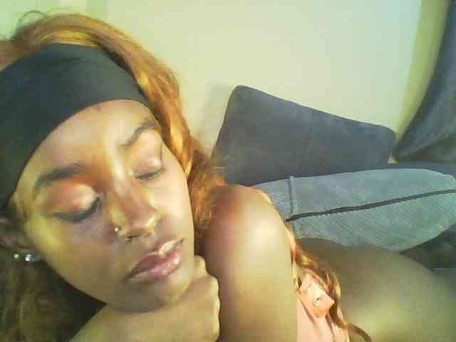 Mailena webcam