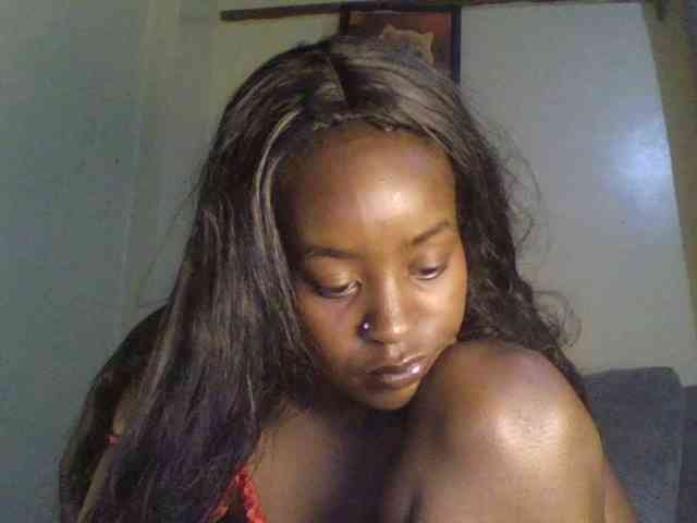 Mailena webcam