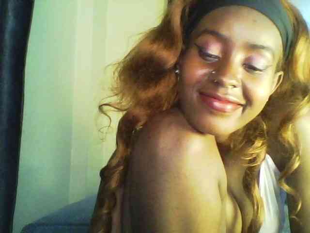 Mailena webcam