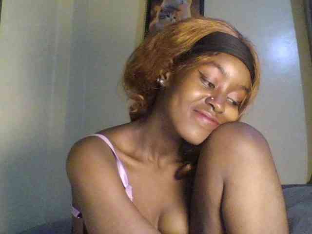 Mailena webcam