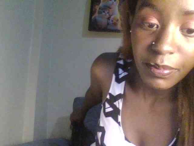 MelaninMuse webcam