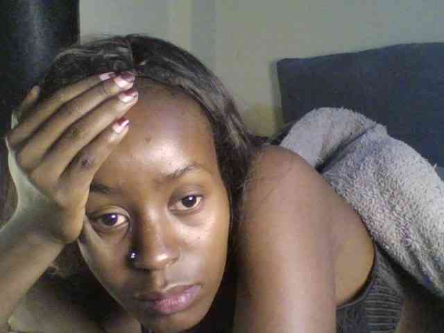 MelaninMuse webcam