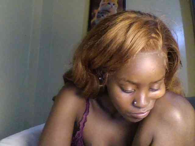 Mailena webcam