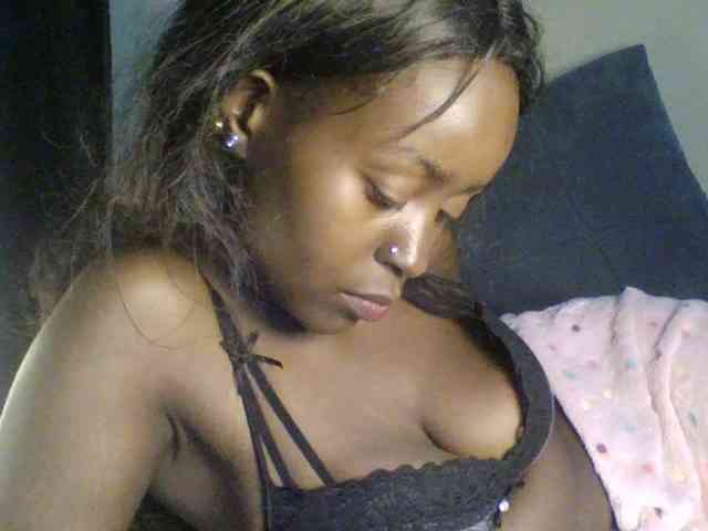 MelaninMuse webcam
