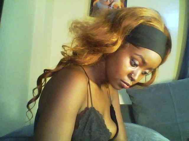 Mailena webcam