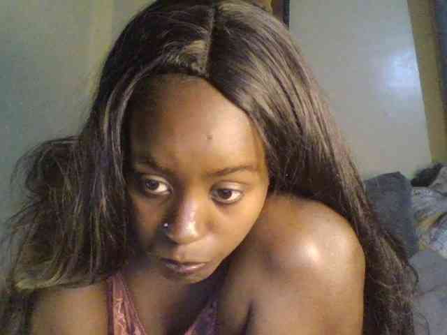 MelaninMuse webcam