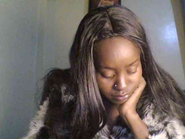 MelaninMuse webcam