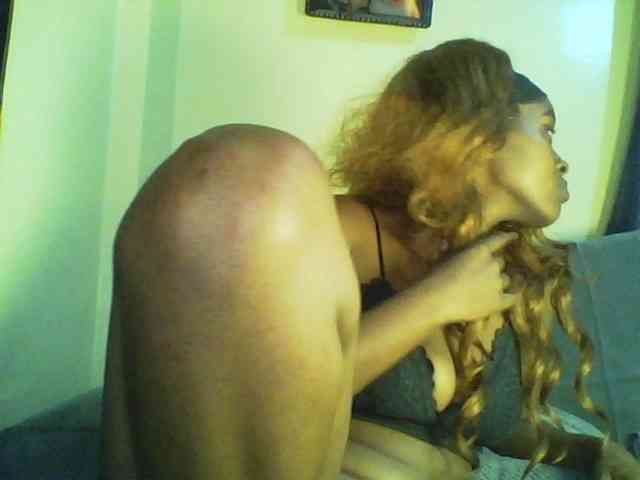 Mailena webcam