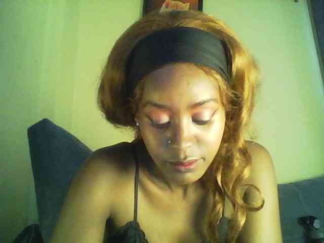 Mailena webcam