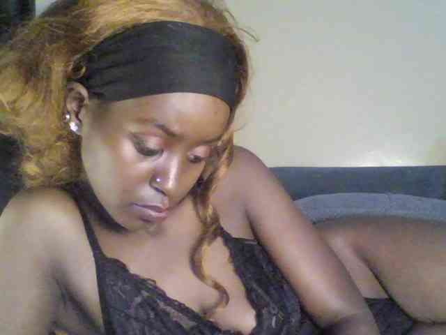 Mailena webcam