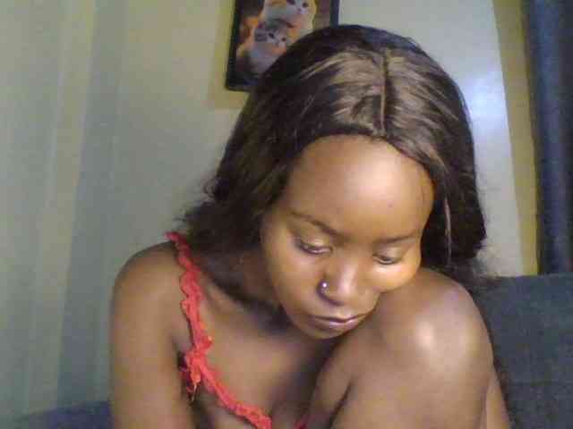 MelaninMuse webcam