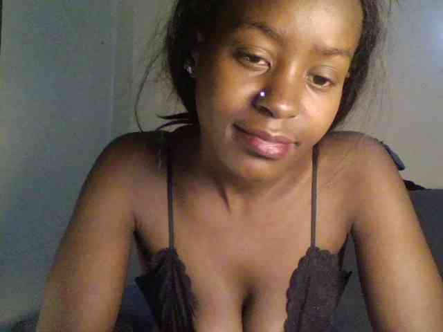MelaninMuse webcam
