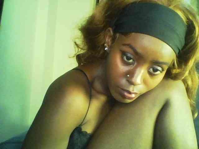 Mailena webcam