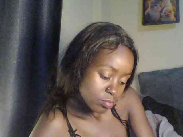 MelaninMuse webcam