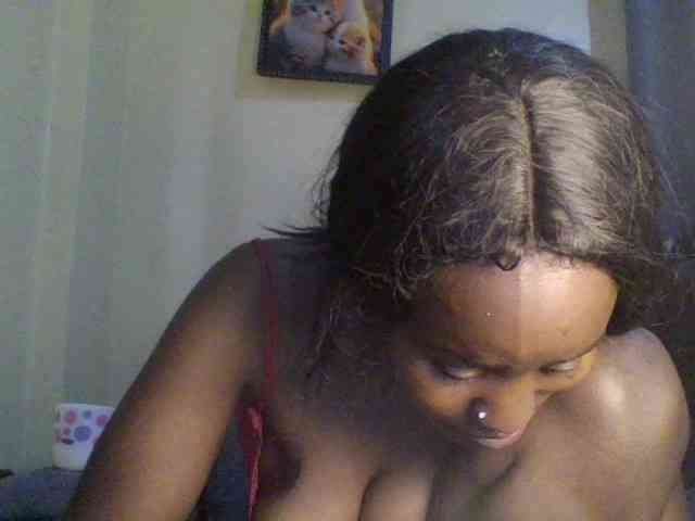 MelaninMuse webcam