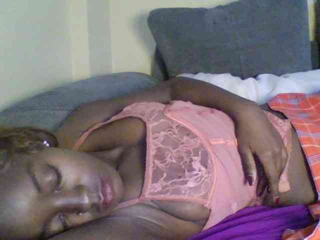 Mailena webcam