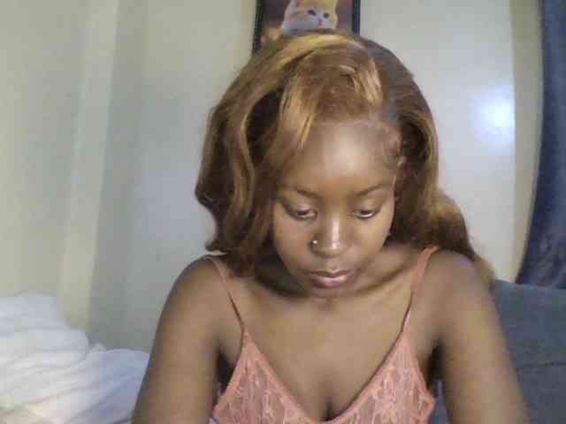 Mailena webcam