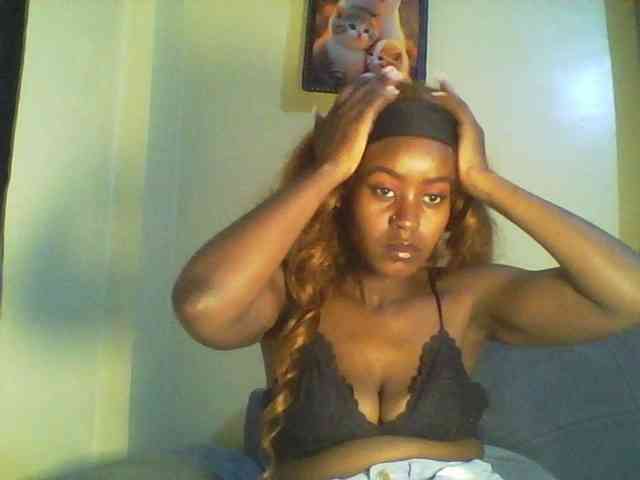Mailena webcam