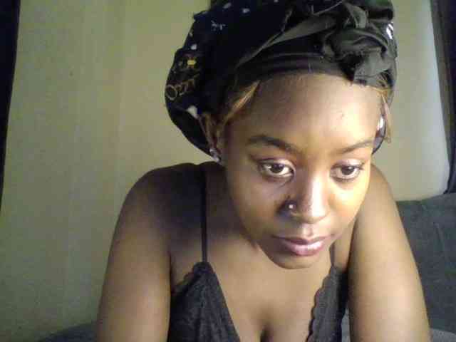 Mailena webcam