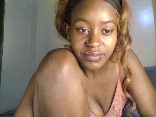 Mailena webcam