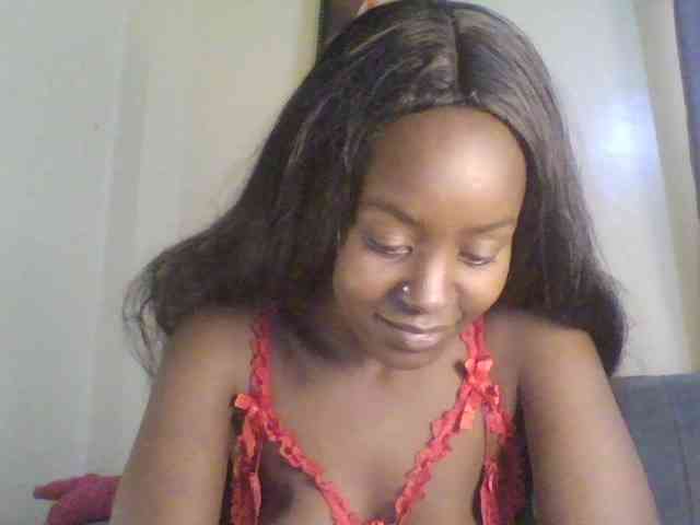 MelaninMuse webcam
