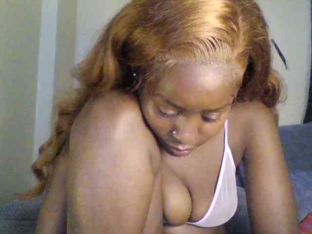 Mailena webcam