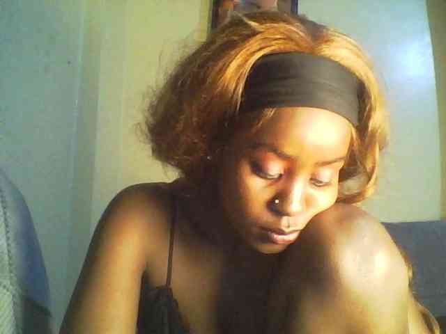 Mailena webcam