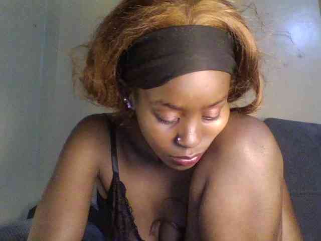 Mailena webcam