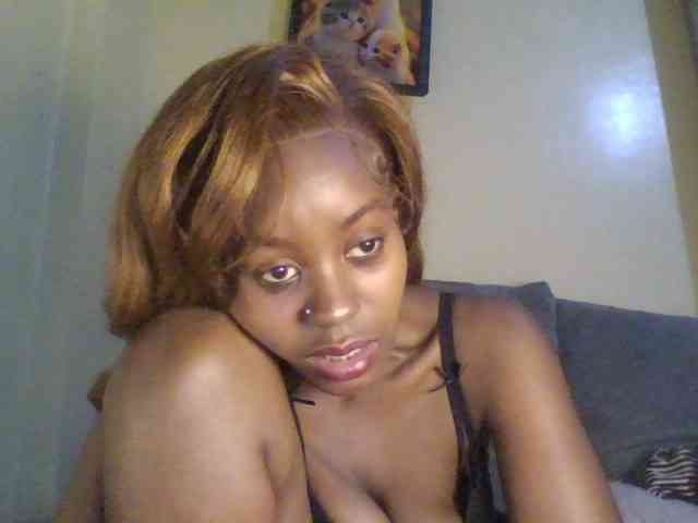 Mailena webcam