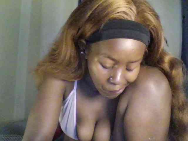 Mailena webcam
