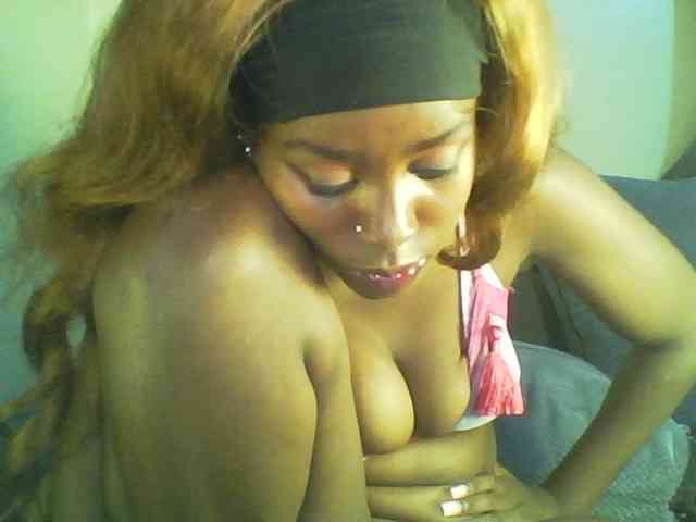 Mailena webcam