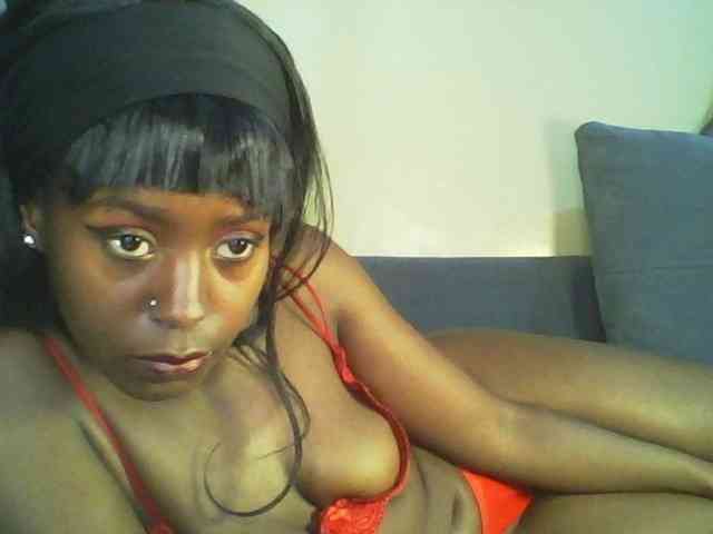 Mailena webcam