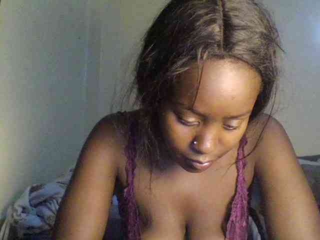 MelaninMuse webcam