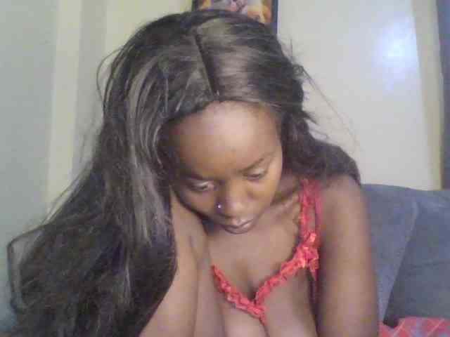 MelaninMuse webcam
