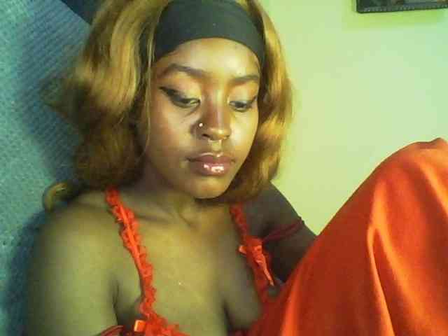 Mailena webcam