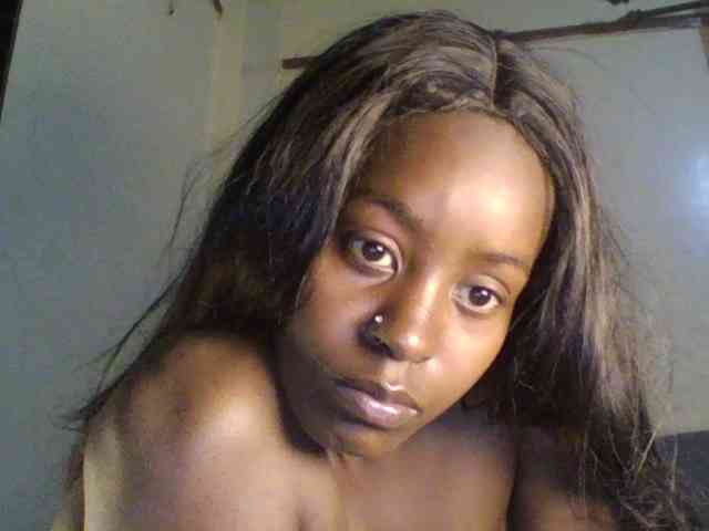 Mailena webcam
