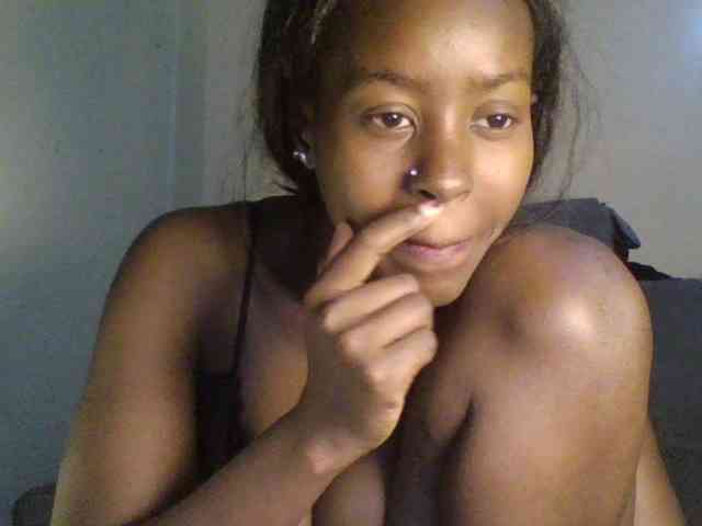 MelaninMuse webcam