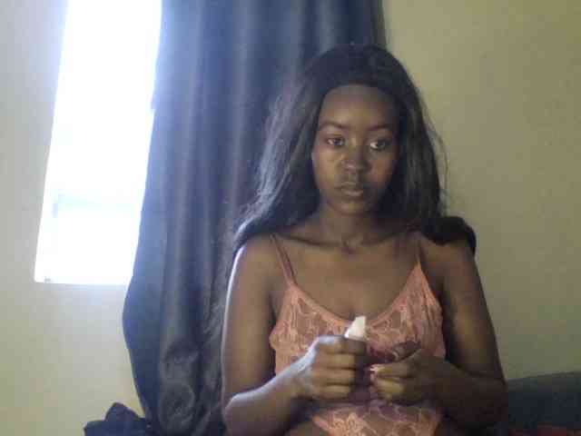 Mailena webcam