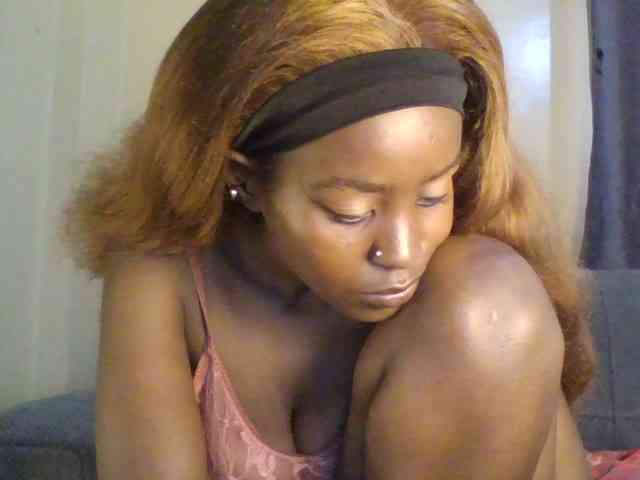 Mailena webcam