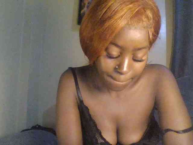 MelaninMuse webcam