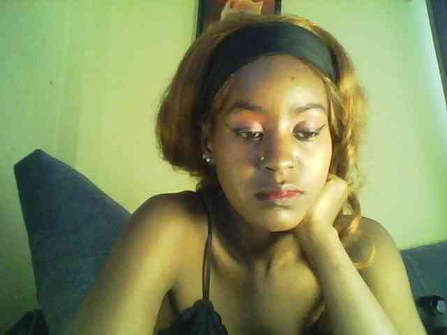 Mailena webcam