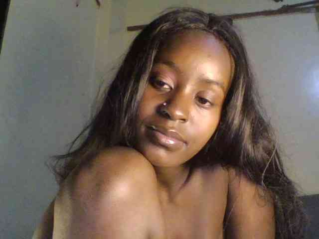 Mailena webcam
