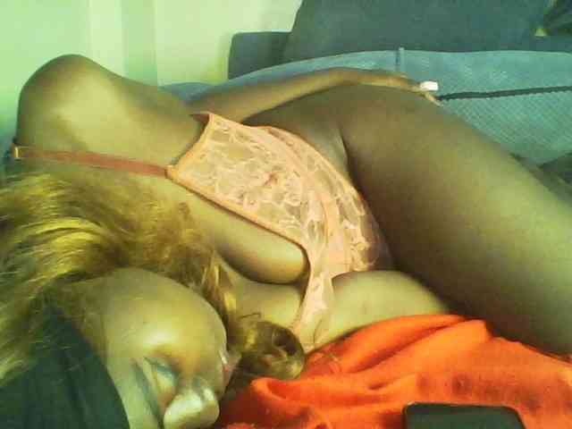 Mailena webcam