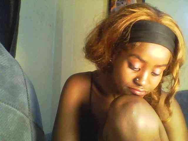 Mailena webcam