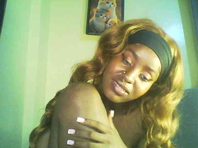 Mailena webcam