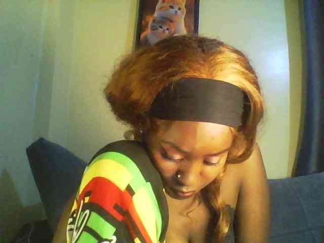 Mailena webcam