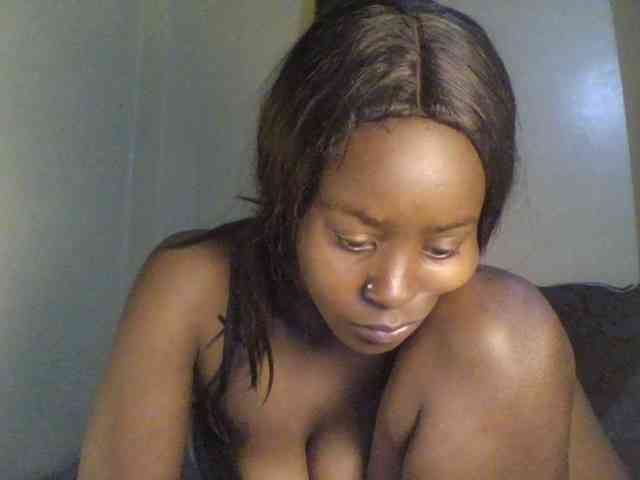 MelaninMuse webcam