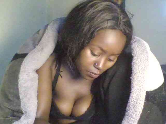 MelaninMuse webcam