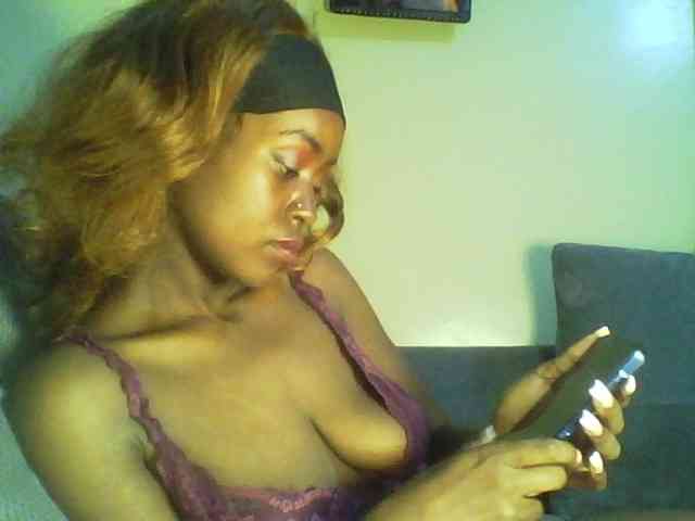 Mailena webcam